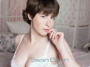 Swan_Gwen