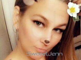 SweeetJenn