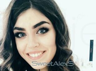 SweetAlexS