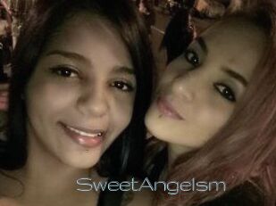 SweetAngelsm