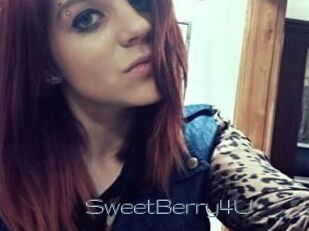 SweetBerry4U