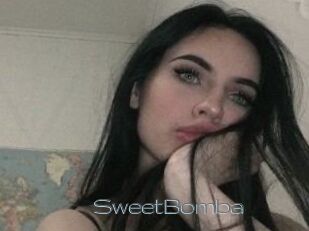 SweetBomba