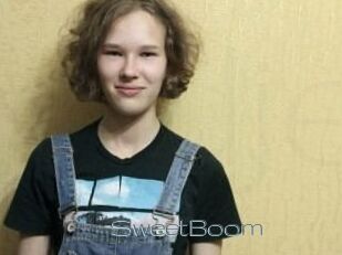 SweetBoom