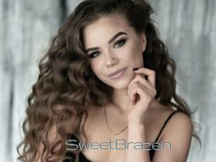 SweetBrazen