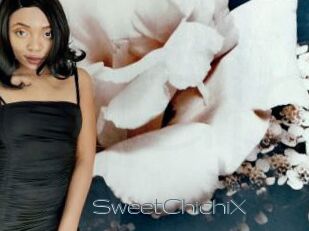 SweetChichiX