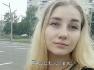 SweetJenny