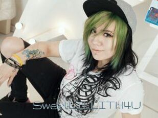 SweetLILLITH4U