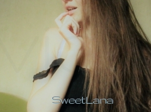 SweetLana