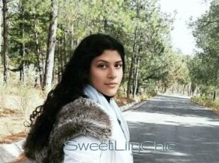 SweetLilyChic Vidéos de Jeunes