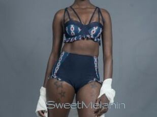 SweetMelanin