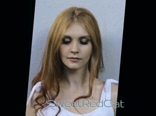SweetRedCat