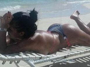 SweetRoxxana