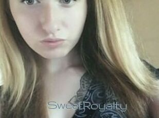 SweetRoyalty_