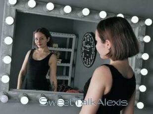 SweetTalkAlexis