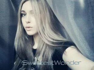 Sweetest_Wonder