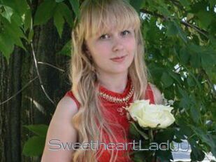 SweetheartLadyy