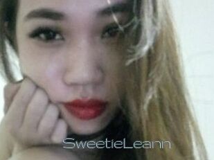 SweetieLeann