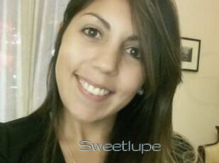 Sweetlupe