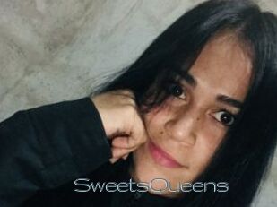 SweetsQueens