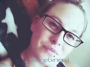 Sweetxnerd