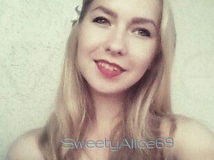 SweetyAlice69 Vidéos de Jeunes