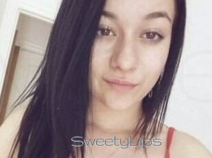 SweetyLips