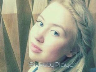 SweetyPlayer