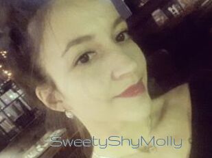 SweetyShyMolly