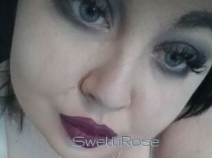 SwettiRose