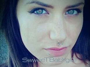 SwweeTBabYgiRl