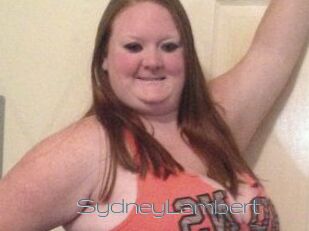 Sydney_Lambert