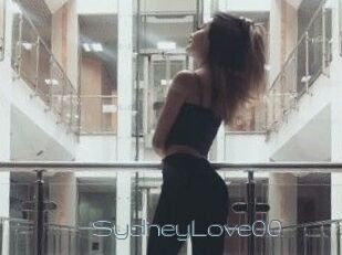 SydneyLove00