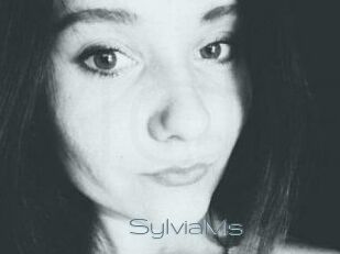 SylviaMs