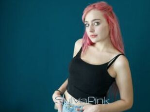 SylviaPink