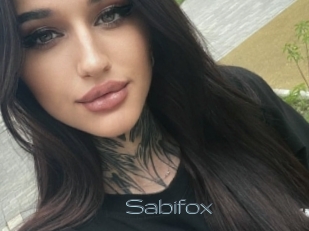 Sabifox