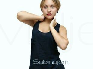 Sabinajem