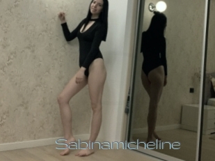 Sabinamicheline