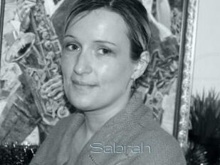 Sabrah