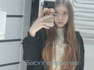 sabrinaadamse Vidéos de Jeunes