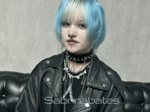 Sabrinabates