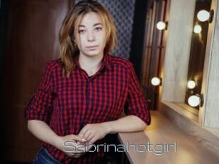 Sabrinahotgirl