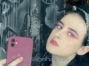Sabrinamols