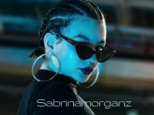 Sabrinamorganz