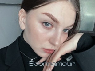 Sabrinamoun