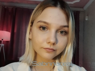 Sabrinareal