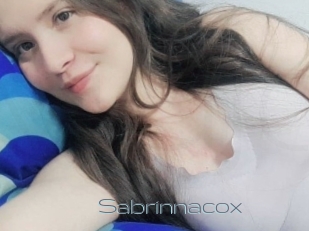 Sabrinnacox