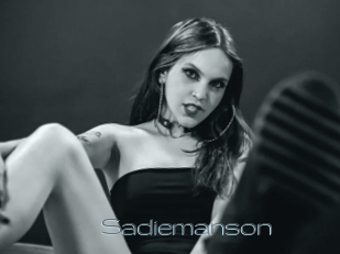 Sadiemanson