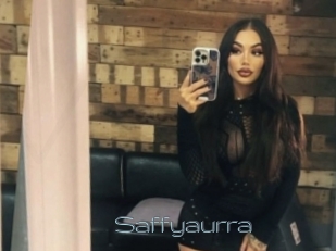 Saffyaurra