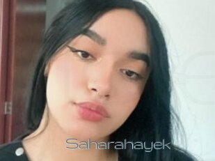 Saharahayek