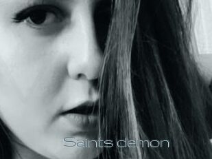Saints_demon